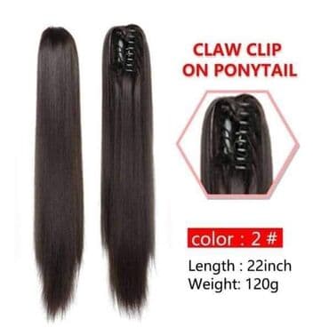 Tamno braon rep na šnalu
Cena:1900din