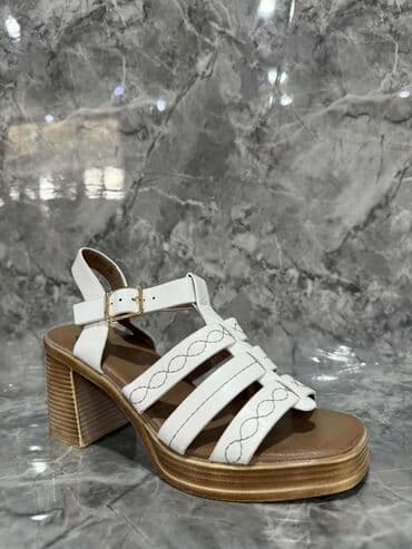 piccadilly obuca beograd: Sandals, Alpina — 11