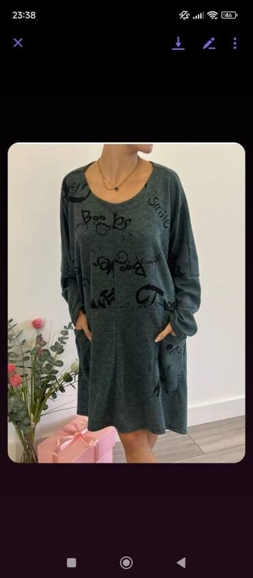 Dresses: Akcijaaaa 
Do xxxl 
1500 — 1