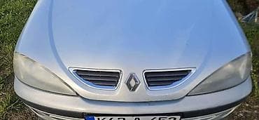 reno clio 2002: DELOVI ZA RENAULT MEGANE 1.9 2001. GOD. | 1.9 75 kw 2001g — 4
