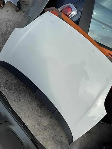 Car Body Parts: HAUBA FIAT GRANDE PUNTO PUNTO EVO | Hauba fiat grande punto punto — 2