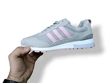 nike sunray 20: Adidas 🩷 2026
(36-41)

Cena: 3700 din
US🤍 — 3