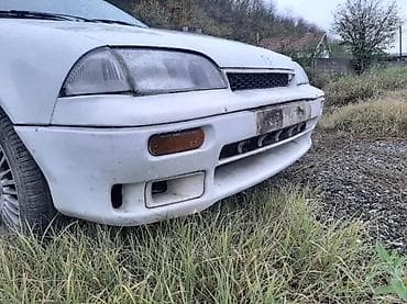 Karoserija: PREDNJI BRANIK SUZUKI SVIFT GTI MK2 | Pristojno stanjecena samo za — 2