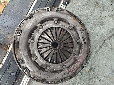 separator uljnih para 1.6 hdi: PLIVAJUCI ZAMAJAC 1.6 HDI ZA PEUGEOT 307 OD 2004. DO 2009. GOD — 2