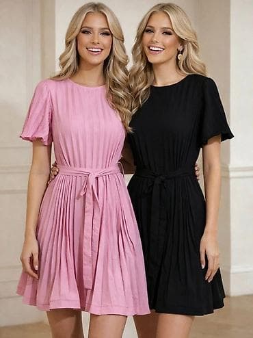 pin haljina: 04. Haljina 2.400 dinara A — 3