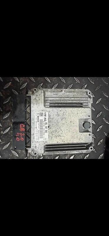 cml play car mp5 player: AUDI A6 C8 2.0 MILD HIBRID MOTORNI RACUNAR ECU 5K0907309 | Audi — 2