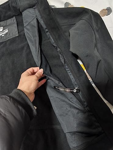 Muška obuća: STORMTECH vodootporna jakna H2Xtreme Softshell - NOVO! — 7