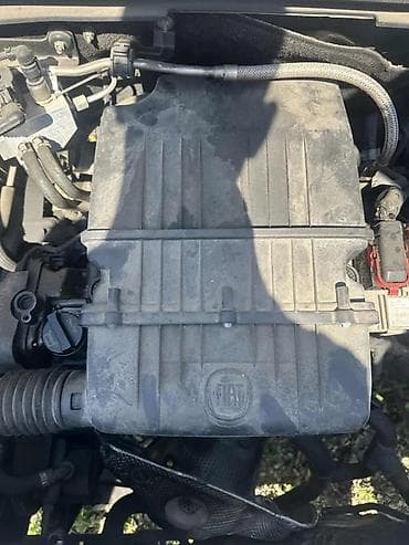 KUCISTE FILTERA VAZDUHA QUBO/QUBO EVO FIORINO GRANDE PUNTO | Kuciste