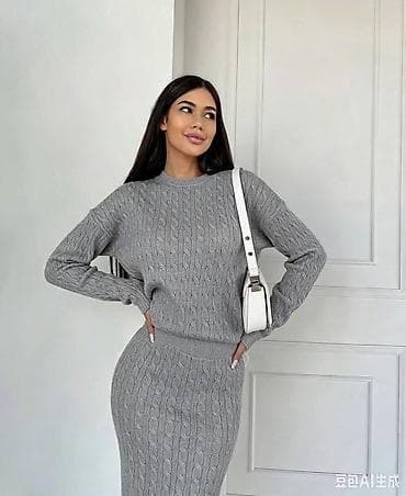 crvena jabuka: 💃New collection💃
Trikotazni komplet 3300 din ⚜️ — 5