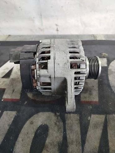 ALTERNATOR ZA ALFA ROMEO 159 OD 2009. DO 2011. GOD. | alternator na lalafo.rs ALTERNATOR ZA ALFA ROMEO 159 OD 2009. DO 2011. GOD. | alternator