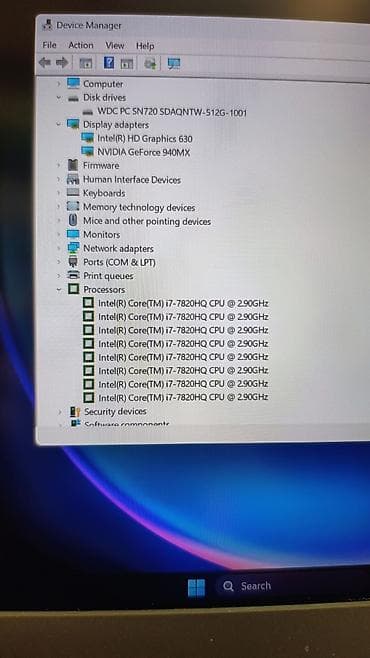 jeftini racunari: Lenovo ThinkPad – poslovni laptop sa dok stanicom Specifikacije — 5