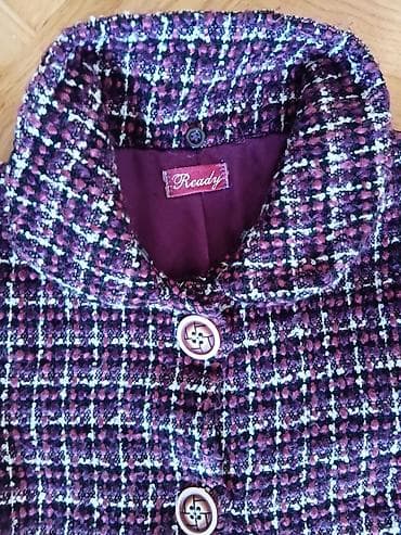 geox cipele za bebe: Dečiji kaputić i jaknica – set 1) Elegantni kaputić “Ready” - — 3