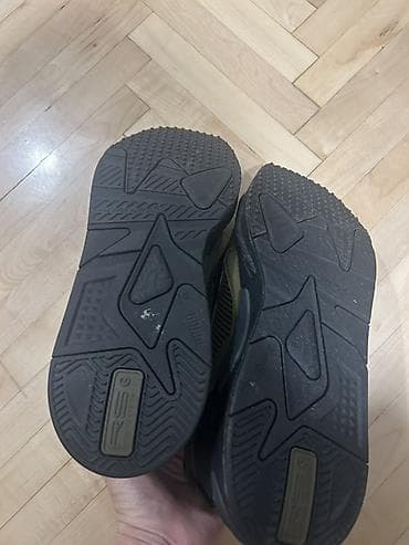 Puma RS-X muške patike - Model: Puma RS-X (Running System) - Boja