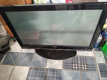 sony playstation 3 online: Samsung LCD TV - Dijagonala: približno 47 (oko 80 cm) - Model serije — 2