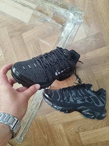Patike: Nike air max tn utiity patike A klasa NOVO Novo Brojevi 41 do 46 fb — 4