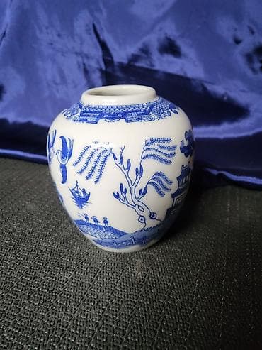 Ostali kućni dekor: Vaza, bоја - Šareno, Novo — 3