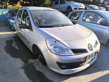reno talia: DELOVI ZA RENAULT CLIO 2008. GOD. | Renault Clio 3 1.5 Dci polovni — 4