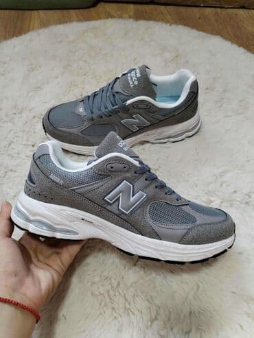 suknja sa slicem: Patike, New Balance, veličina - 46 — 2