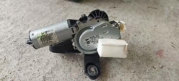 "vgate icar pro" cena srbija: MOTORIC BRISACA ZA CITROEN C5 — 2