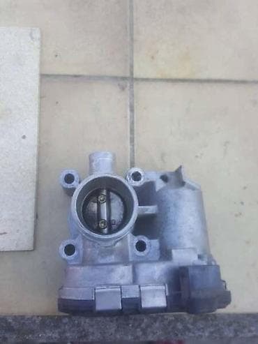 nosač za vanbrodski motor: KLAPNA GASA ZA SMART FORTWO OD 2000. DO 2005. GOD. | Povoljno delovi — 1