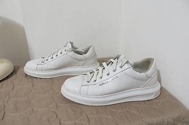 sergio tacchini patike roma v2 m: KARL LAGERFELD br 46, ORIGINAL PATIKE, bez bilo kakve greske skrivenih — 7