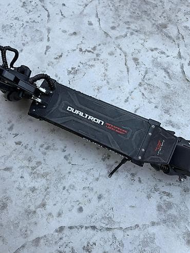 Električni trotinet Dualtron – serija “Mini Special Long Body” - na lalafo.rs Električni trotinet Dualtron – serija “Mini Special Long Body” -