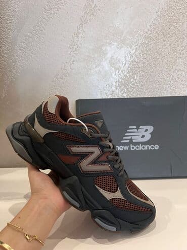 3 decembar duks: Trainers, New Balance, size - 47 — 5