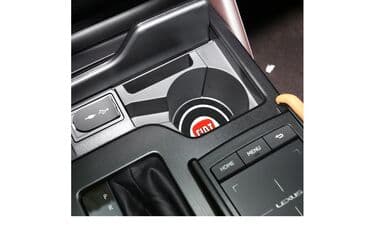 adapter za auto upaljač sa 220v na 12v: Neklizajuća podloga držača za čaše - FIAT Neklizajuća podloga držača — 8