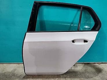 polovan golf 5: VRATA ZA VOLKSWAGEN GOLF 8 OD 2020. DO 2026. GOD. | Originalna — 5