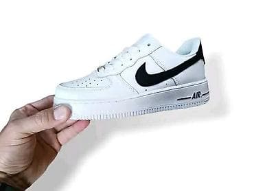 air force patike duboke: Nike Air Force KIDS 
(31-35) — 3