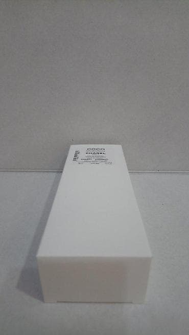 chanel c: CHANEL COCO MADEMOISELLE EDT100ML TSTR | Chanel Coco Mademoiselle — 5