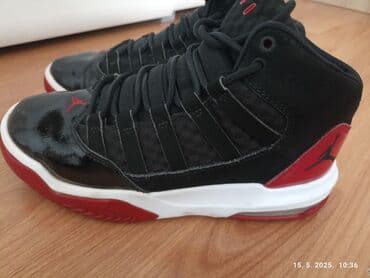 helanke push up: Trainers, Air Jordan, size - 36 — 1
