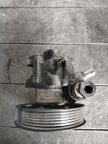 a4: SERVO PUMPA ZA AUDI A4 OD 2004. DO 2008. GOD. | Servo pumpa Audi A4 — 1