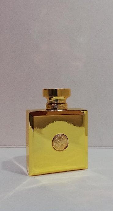Lične stvari: VERSACE POUR FEMME OUD ORIENTAL EDP100ML TSTR | Versace Pour Femme — 1