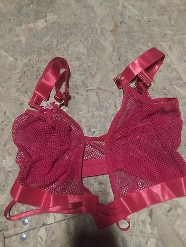 duks s: Mrežasti ekstra seksi brushalter,za punije dame,najnoviji model na — 3