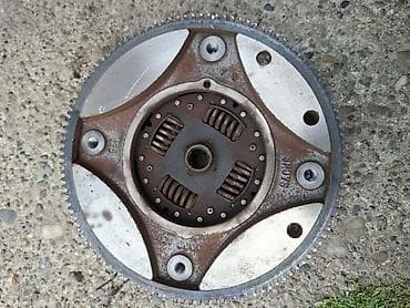 SET KVACILA 800CDI ZA SMART FORTWO | Smart fortwo 800cdi set kvacila