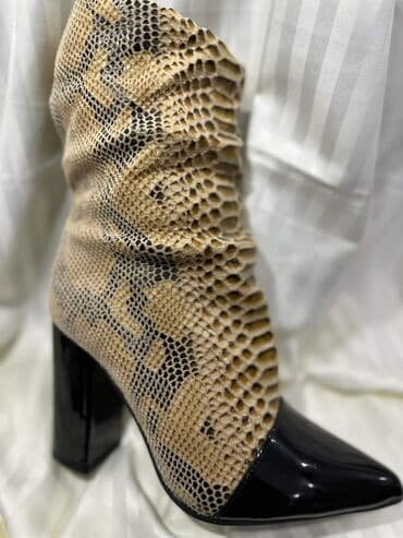 deichmann čizme: Cizme 1900 — 10