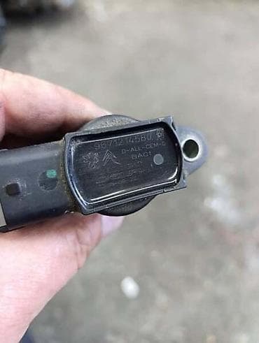 pumpa za ispitivanje instalacija: BOBINA 1,2B ZA CITROEN C4 CACTUS OD 2014. DO 2018. GOD — 3