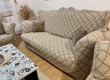 emmezeta prekrivaci: Prekrivači za trosed,dvosed i fotelju bez karnera️ — 1