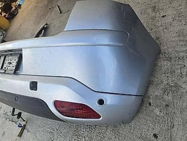 Branici: BRANIK ZA CITROEN C4 ZA 2005. GOD — 3