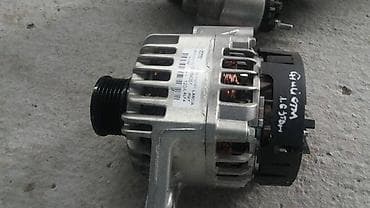user car: ALTERNATOR ZA ALFA ROMEO GIULIETTA, MITO | DELOVI ZA ALFU Giulietta — 4