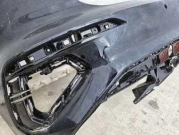 audi a4 b7 s line branik: BRANIK SPORTBACK S LINE ZA AUDI A3 OD 2020. DO 2023. GOD. - — 3