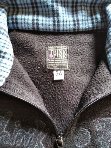 Kupaći kostimi: Think Pink original duks termo za dečake Veličina 3 Kao nov. topao — 5