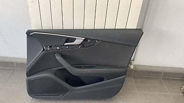 pumpa za sup: TAPACIR VRATA ZA AUDI A4 | Tapacir prednjih desnih vrata za Audi A4 — 1