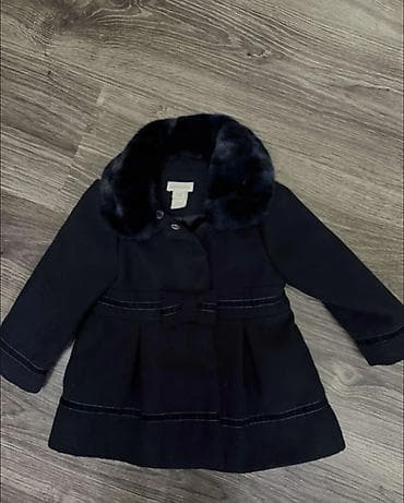 Helanke: Presladak Monsoon kaputić za bebe, za uzrast od 6 - 12 meseci. Mekan — 6