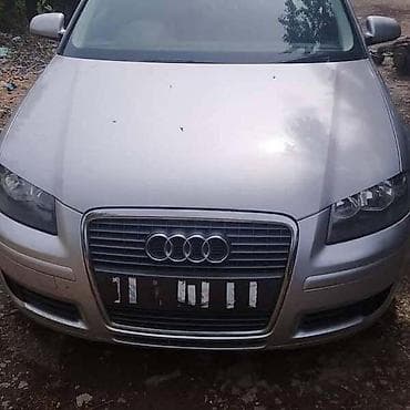 LIMARIJA MEHANIKA ENTERIJER ZA AUDI A3 OD 2003. DO 2008. GOD. | AUDI