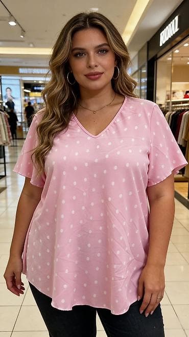 pandora sat cena: 06. Tunika za punije
2XL 3XL 4XL
Cena : 2.200 dinara H — 2
