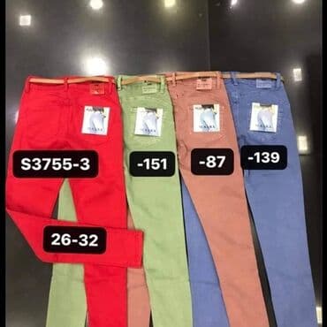 nike tech fleece pantalone: Regular rise, Other model — 17