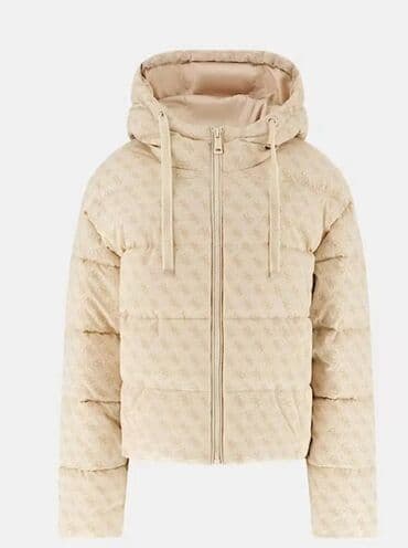 zenske cizme puna peta: Guess, S (EU 36), Sa postavom — 4