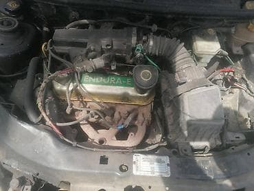 ford p251a:00 2f: SET KVACILA ENDURO ZA FORD KA OD 1997. DO 2000. GOD. | SMEDEREVSKA — 1